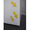 Zamrażarka WHIRLPOOL WH2010 FO 2 Klasa klimatyczna SN