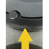 Robot sprzątający IROBOT Roomba Combo i5+ Wymiary opakowania (SxWxG) [cm] 38.5 x 38 x 46