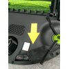 Robot sprzątający IROBOT Roomba Combo i5+ Automatyczne opróżnianie pojemnika Tak