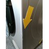 Suszarka BOSCH WQB246AXPL sterowanie przez aplikacje HomeConnect Wielkość załadunku [kg] 9