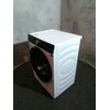 Pralka HISENSE WF3S8043BW3/PL Seria 3S 8kg 1400 obr Wi-Fi Connectlife Smart Wizzard Programy z parą Zużycie energii na 100 cykli [kWh] 33