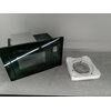 Kuchenka mikrofalowa ELECTROLUX LMS4253TMK 900W 27 cm średnica pojemność 25L Czarny Funkcje Oświetlenie wnętrza, Wyświetlacz, Grill