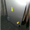 Zmywarka WHIRLPOOL WFO 3T141 PX Technologia 6.Zmysł, PowerCleanPro Zużycie energii na 100 cykli w programie EKO [kWh] 75
