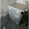 Zmywarka WHIRLPOOL WFO 3T141 PX Technologia 6.Zmysł, PowerCleanPro Zużycie prądu 75 kWh = 86.25 zł