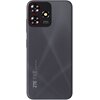 Smartfon ZTE Blade A73 4/128GB 6.6" 90Hz Czarny Funkcje aparatu Czujnik głębi