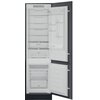 Lodówka HOTPOINT HAC20 T323 Nowa klasa energetyczna D