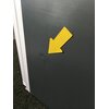 Lodówka HOTPOINT HAC20 T323 Liczba półek 5