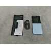 Smartfon SAMSUNG Galaxy Z Flip 6 5G 12/256GB 6.7" 120Hz Niebieski SM-F741 Funkcje aparatu Jasność obiektywu f/2.2