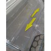 Lodówka WHIRLPOOL WHC18 T311 Roczne zużycie prądu 280 kWh = 322 zł