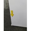 Lodówka WHIRLPOOL WHC18 T311 Liczba półek 5
