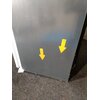 Lodówka WHIRLPOOL WHC18 T311 Rodzaj półek Szklane