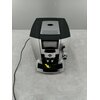 Ekspres JURA J8 Midnight Silver (EA) z systemem Sweet Foam Waga z opakowaniem [kg] 12.95
