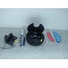 Robot sprzątający TEFAL X-plorer Serie 95 RG7975 Średnica [cm] 35