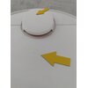 Robot sprzątający XIAOMI Vaccum S10 EU Wymiary opakowania (SxWxG) [cm] 13.5 x 41.5 x 53