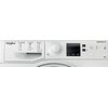 Pralka WHIRLPOOL WRBSS 6249 W EU 6kg 1200 obr Klasa wirowania B