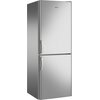 Lodówka AMICA FK2415.3UX(E) 152cm Inox