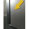 Lodówka AMICA FK2415.3UX(E) 152cm Inox Liczba pojemników na warzywa 1