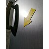 Lodówka AMICA FK2415.3UX(E) 152cm Inox Komora świeżości Nie