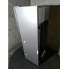 Lodówka AMICA FK2415.3UX(E) 152cm Inox Dystrybutor wody Nie