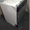 Zmywarka BEKO BDIN37530 Zabezpieczenie przed zalaniem Tak