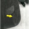 Fotel MARK ADLER Expert 6.0 Czarny Materiał Tkanina mesh