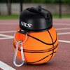 Kubek turystyczny NILS CAMP NC4104 550 Ml Basketball Waga [g] 160
