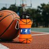 Kubek turystyczny NILS CAMP NC4104 550 Ml Basketball Zestaw Nie