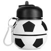 Kubek turystyczny NILS CAMP NC4104 550 Ml Football Materiał PP