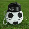Kubek turystyczny NILS CAMP NC4104 550 Ml Football Zawartość opakowania 1 x kubek