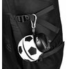 Kubek turystyczny NILS CAMP NC4104 550 Ml Football Materiał Silikon