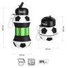 Kubek turystyczny NILS CAMP NC4104 550 Ml Football Waga [g] 160