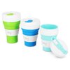 Kubek turystyczny NILS CAMP NC4103 355Ml Miętowy Waga [g] 130