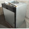 Zmywarka HAIER XS 6B0S3FSB Hon, Perfect Rapid Zone Zabezpieczenie przed zalaniem Tak