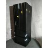 Lodówka HISENSE RF632N4WFE1 4D SkyLine No frost 200cm Czarna Wi-Fi ConnectLife Metal Tech Cooling Sposób odszraniania (rozmrażania) chłodziarki No-Frost