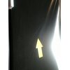 Lodówka HISENSE RF632N4WFE1 4D SkyLine No frost 200cm Czarna Wi-Fi ConnectLife Metal Tech Cooling Dystrybutor wody Tak (zbiornik na wodę)