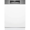 Zmywarka BOSCH SMI8YCS02E Serie 8 PerfectDry Bezpieczeństwo użytkowania Zabezpieczenie przed zalaniem
