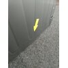 Zmywarka BEKO bPRO500 BDFN36640XA Autodozowanie Ramię myjące CornerIntense 60 cm Srebrny Zużycie energii na 100 cykli w programie EKO [kWh] 77