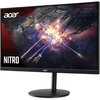 Monitor ACER Nitro XV240Y M3 23.8" 1920x1080px IPS 180Hz 1 ms [GTG] Liczba wyświetlanych kolorów 16.7 mln