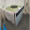 Zmywarka BOSCH SMV25AX06E Aqua Stop, EcoSilence Drive Zabezpieczenie przed zalaniem Tak
