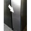 Lodówka SAMSUNG RS65DG5403B1EO Side by Side AI No Frost 178cm Grafitowa stal Podajnik wody Kostkarka Komora zero Nie