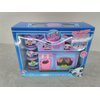 Zestaw figurek LITTLEST PET SHOP Domek Zwierzaków LPS00575 Płeć Chłopiec