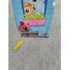 Zestaw figurek LITTLEST PET SHOP Domek Zwierzaków LPS00575 Płeć Dziewczynka