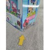 Zestaw figurek LITTLEST PET SHOP Domek Zwierzaków LPS00575 Wiek 4+
