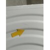 Pralka HISENSE WF5S1045BW Seria 5S PL 10.5kg 1400 obr Autodozowanie Wi-Fi ConnectLife Szybkie programy AllergyCare Funkcje dodatkowe Czujnik zapełnienia bębna
