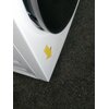 Pralka HISENSE WF5S1045BW Seria 5S PL 10.5kg 1400 obr Autodozowanie Wi-Fi ConnectLife Szybkie programy AllergyCare Funkcje dodatkowe Program SterilTub