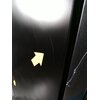 Lodówka HISENSE RB470N4EFC1 No Frost 200cm Czarna SmartFresh Licowane drzwi Metal Tech Cooling Szuflada Convert Komora zero Tak