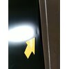 Lodówka HISENSE RB470N4EFC1 No Frost 200cm Czarna SmartFresh Licowane drzwi Metal Tech Cooling Szuflada Convert Komora świeżości Tak