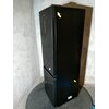 Lodówka HISENSE RB470N4EFC1 No Frost 200cm Czarna SmartFresh Licowane drzwi Metal Tech Cooling Szuflada Convert Sposób odszraniania (rozmrażania) chłodziarki No-Frost