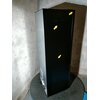 Lodówka HISENSE RB470N4EFC1 No Frost 200cm Czarna SmartFresh Licowane drzwi Metal Tech Cooling Szuflada Convert Dystrybutor wody Nie