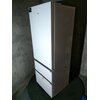 Lodówka HAIER HTW7720DNGW No Frost 200.6cm Biała Sposób odszraniania (rozmrażania) chłodziarki Automatyczne